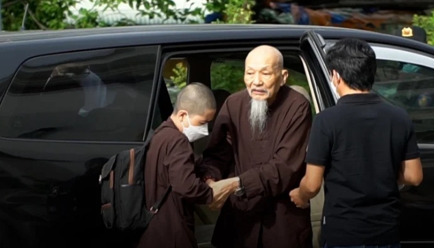 Vụ án ở Tịnh thất Bồng Lai: Rà soát lịch sử khám chữa bệnh 3 người