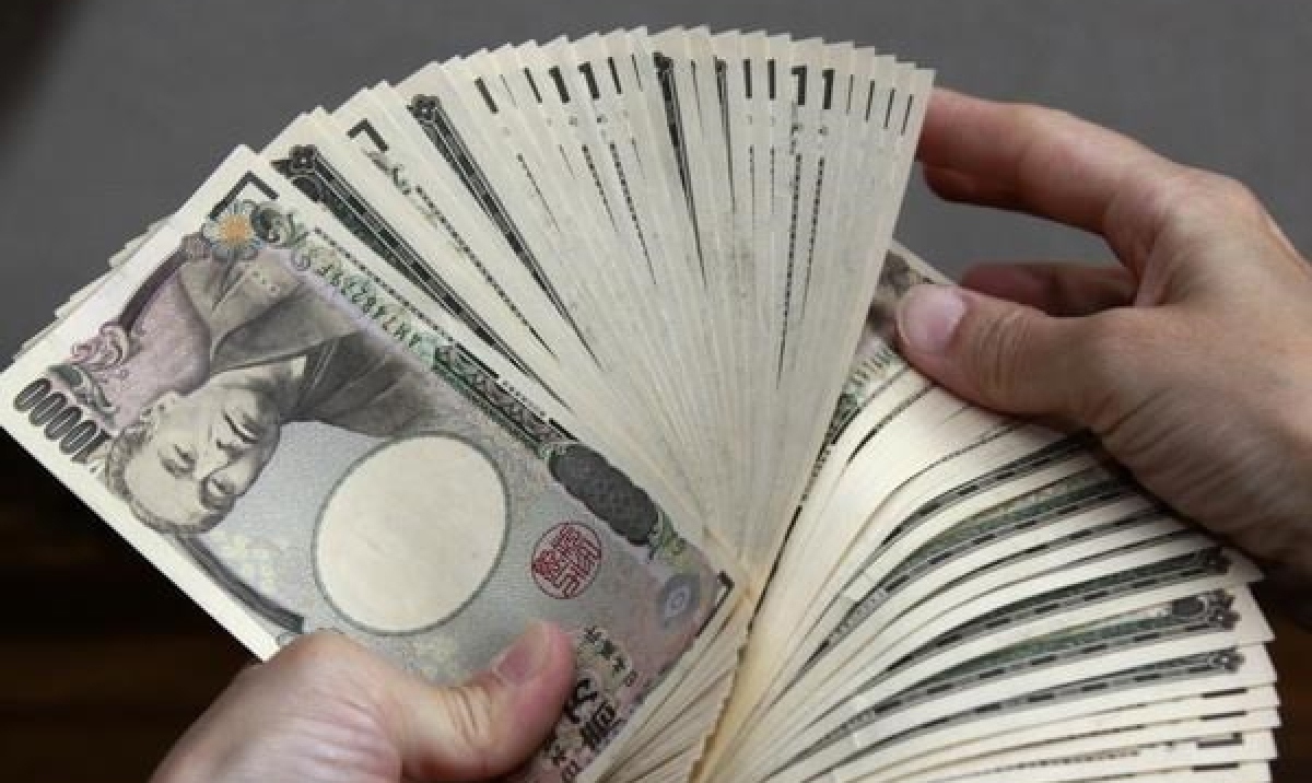 Nhật Bản cân nhắc các chính sách để đối phó với đồng Yen giảm sâu
