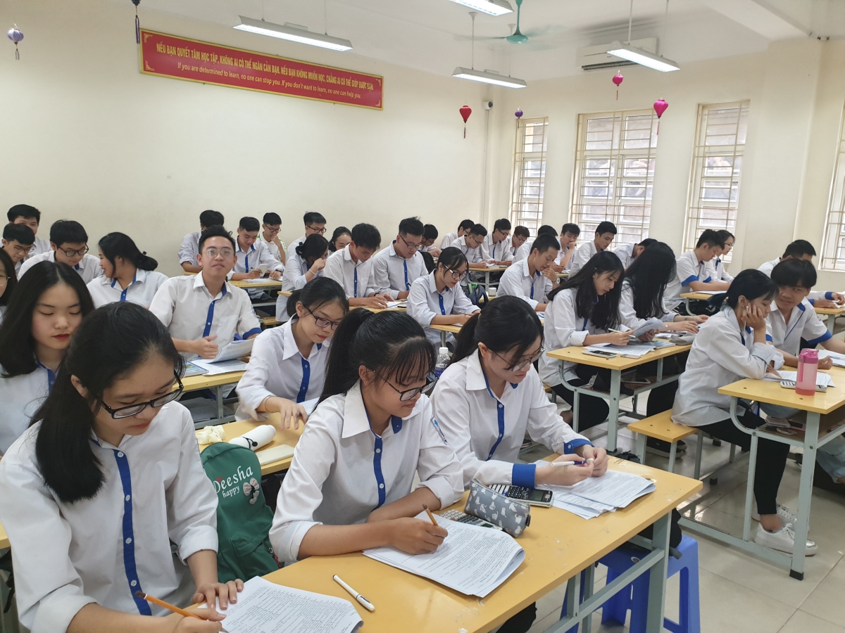Quảng Ninh tích cực chuẩn bị cho Kỳ thi tốt nghiệp THPT năm 2020