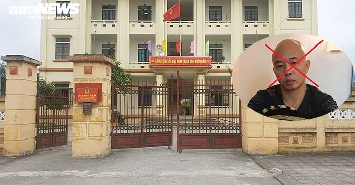 Nguyễn Xuân Đường làm loạn ở địa phương, HĐND 2 cấp không biết?