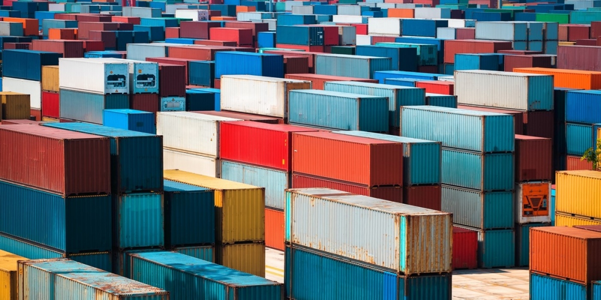 Container hàng gia dụng Đức về cảng Hải Phòng, không ai nhận