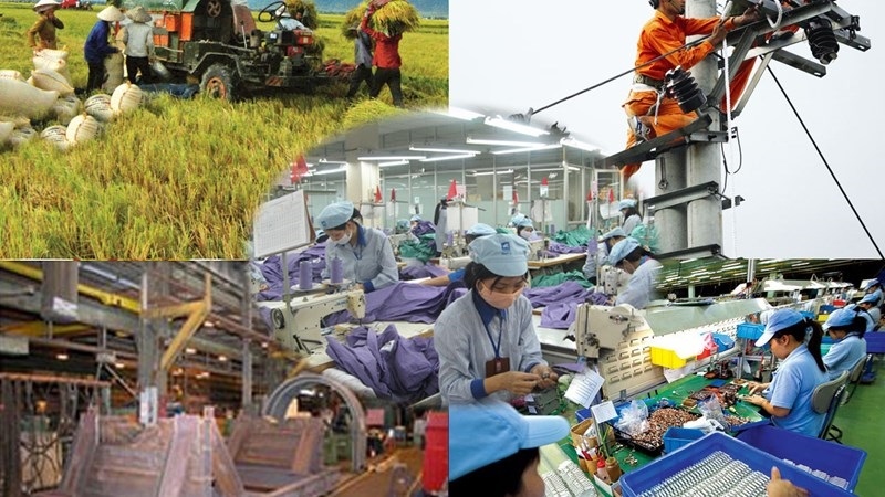 Kinh tế Việt Nam 2020 có thể tăng trưởng âm