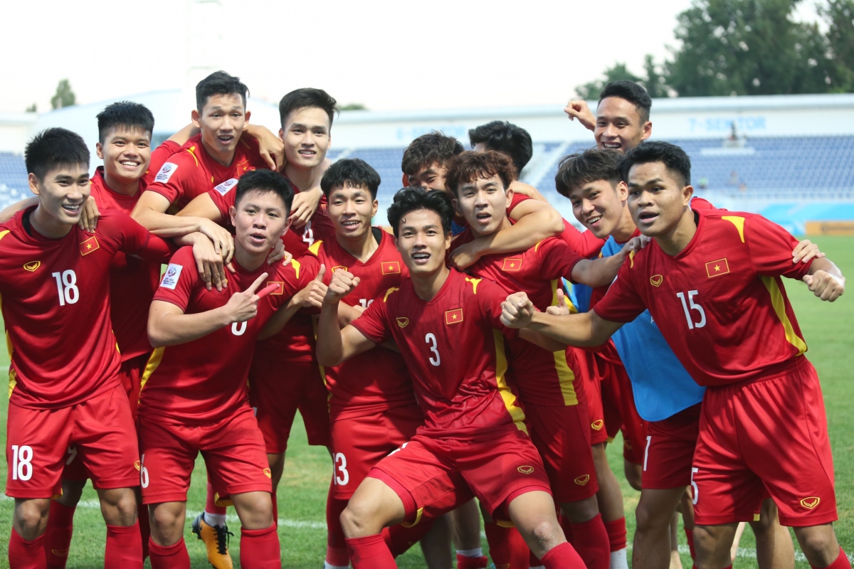 U23 Việt Nam – U23 Malaysia: Chiến thắng đầu tay cho thầy Gong và hơn thế nữa?