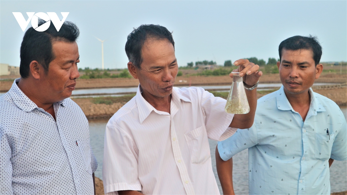 Sóc Trăng có hơn 7.800 đảng viên người dân tộc Khmer