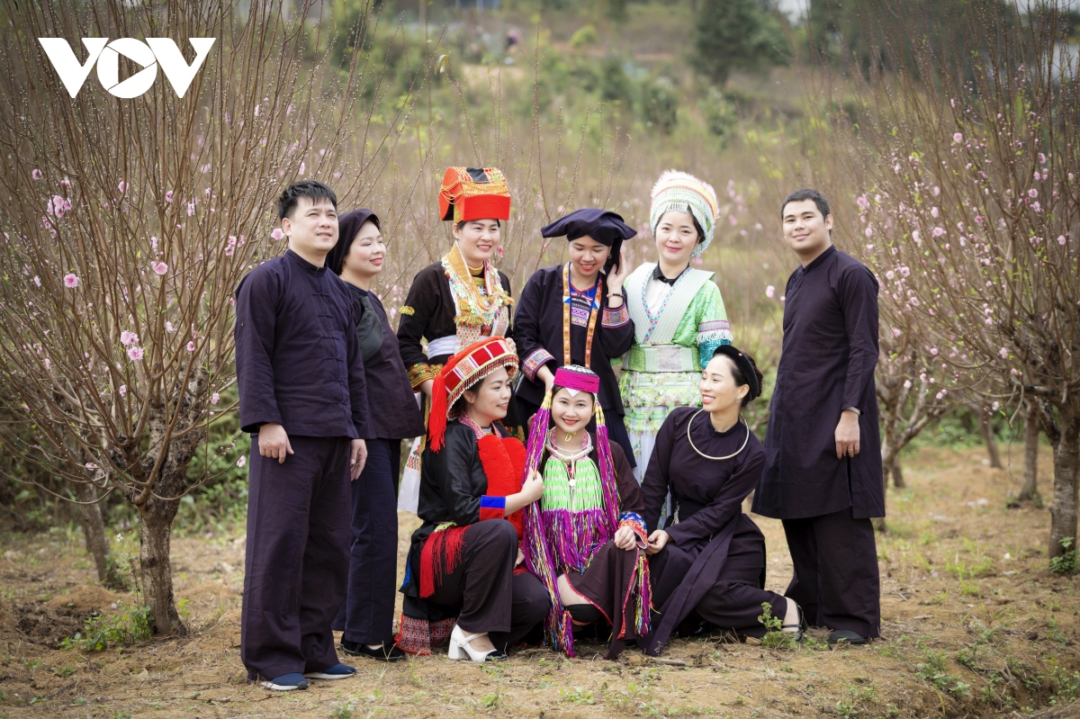 Ngày hội văn hóa các dân tộc thành phố Lạng Sơn lần đầu tiên được tổ chức