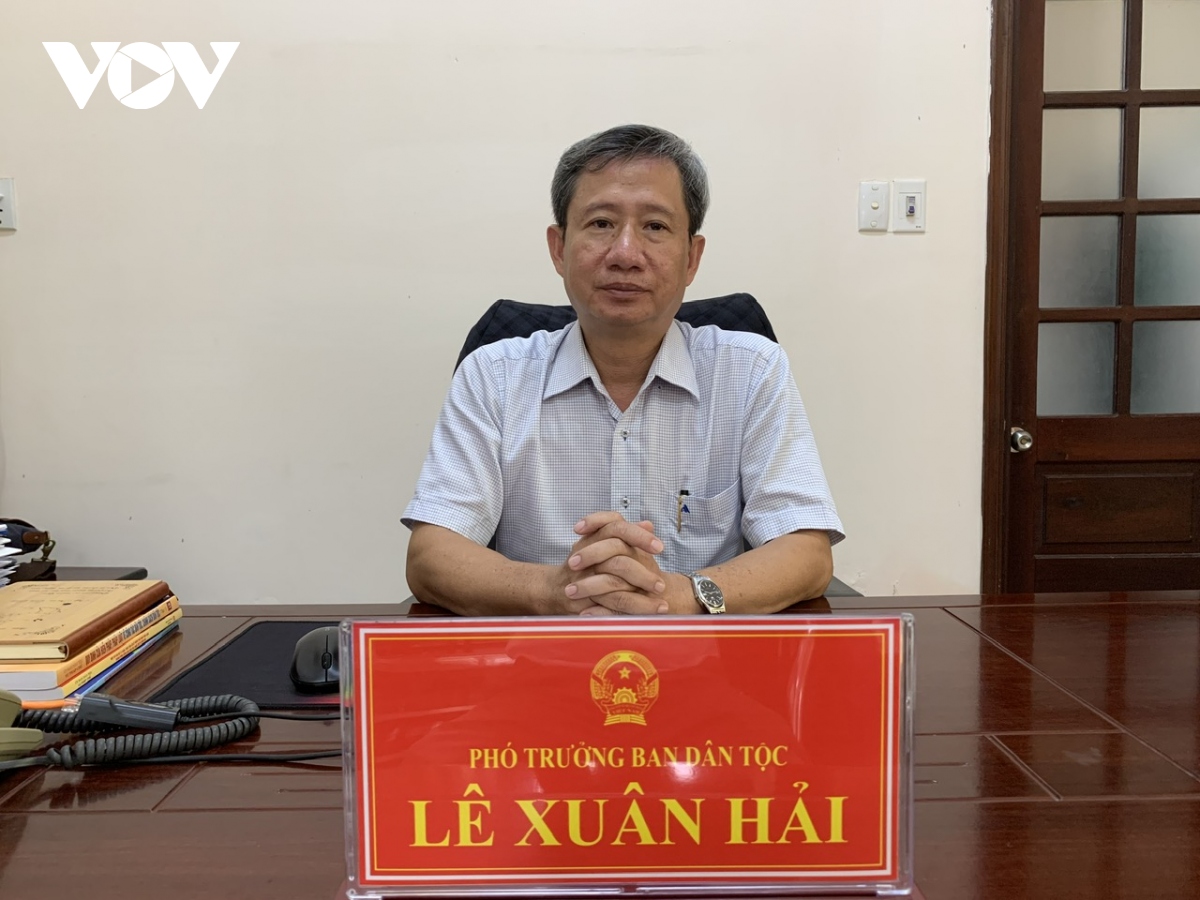 Diện mạo vùng đồng bào dân tộc thiểu số tỉnh Thừa Thiên Huế khởi sắc