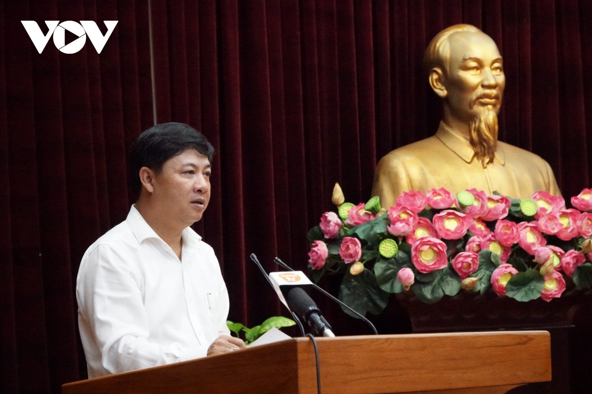 Đà Nẵng: Mặt trận và các đoàn thể góp phần rất lớn trong xây dựng chính sách