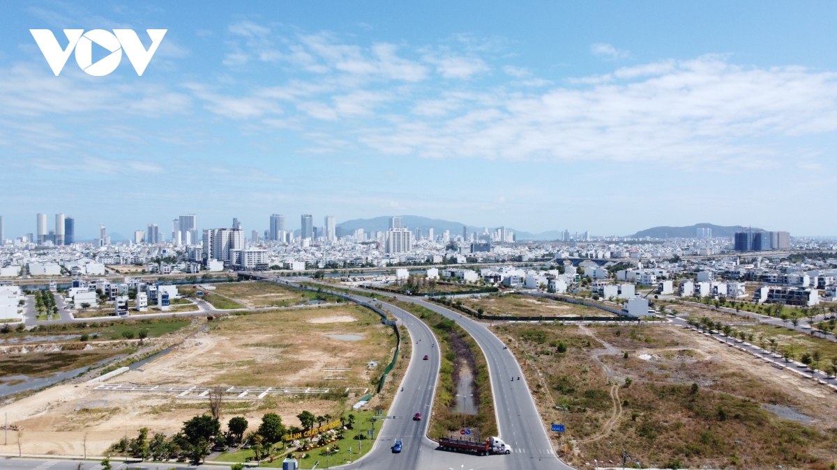 Khánh Hòa: Huy động gần 1,3 triệu tỷ đồng để phát triển đô thị đến năm 2030
