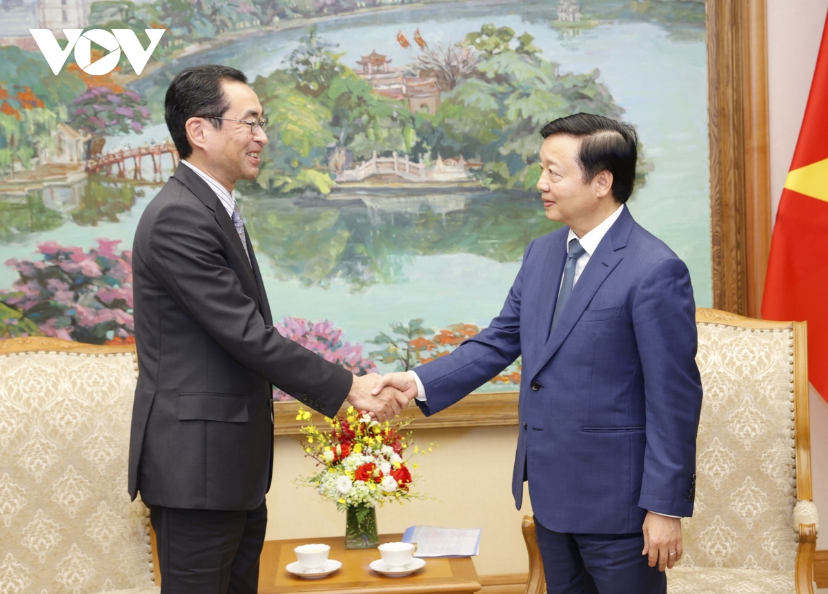 Hợp tác Việt - Nhật trong AZEC có thể trở thành hình mẫu “hợp tác xanh” toàn cầu