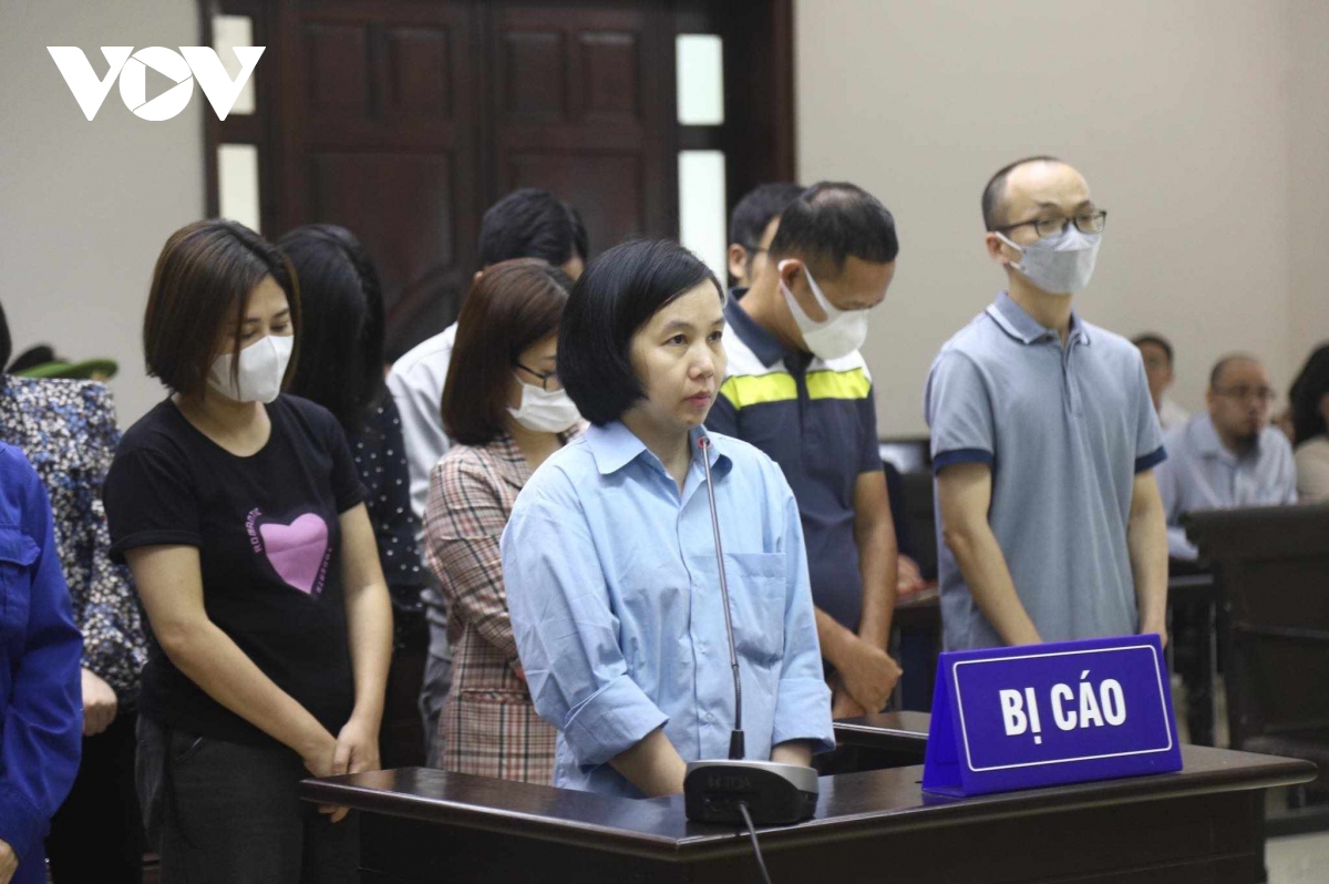 Chưa tuyên án vụ "siêu lừa" Nguyễn Thị Hà Thành vì xuất hiện tình tiết mới