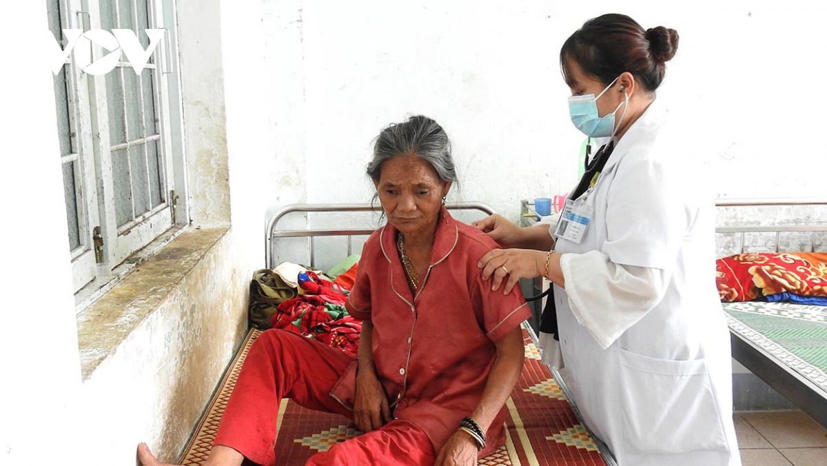 Chuyện về bác sĩ Y Hồng Nga ở huyện vùng cao Kon Rẫy, Kon Tum