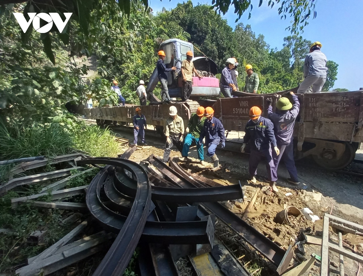 Bổ sung phương án khắc phục sạt lở hầm Bãi Gió, tỉnh Khánh Hòa