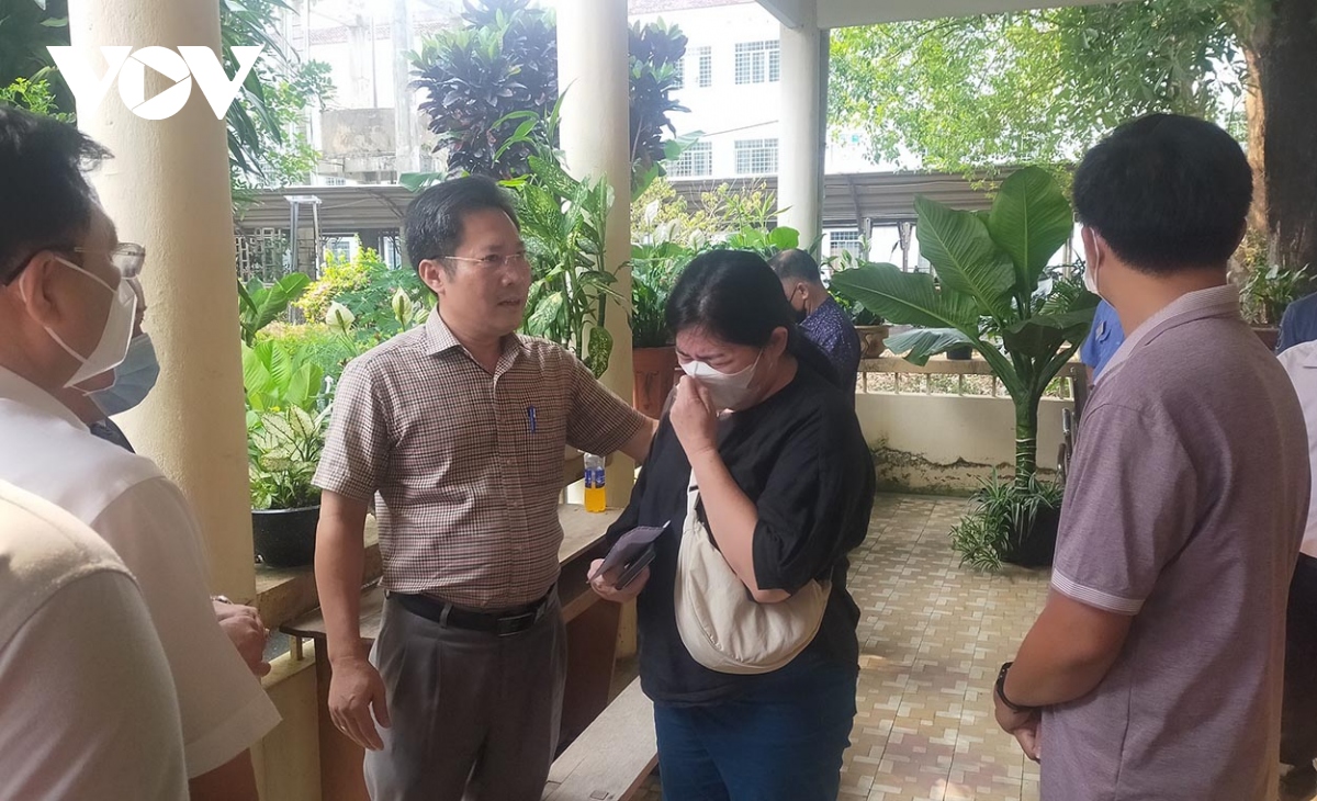 Vụ tai nạn ở Kon Tum: Gia đình muốn chuyển người bị thương về TP.HCM cứu chữa