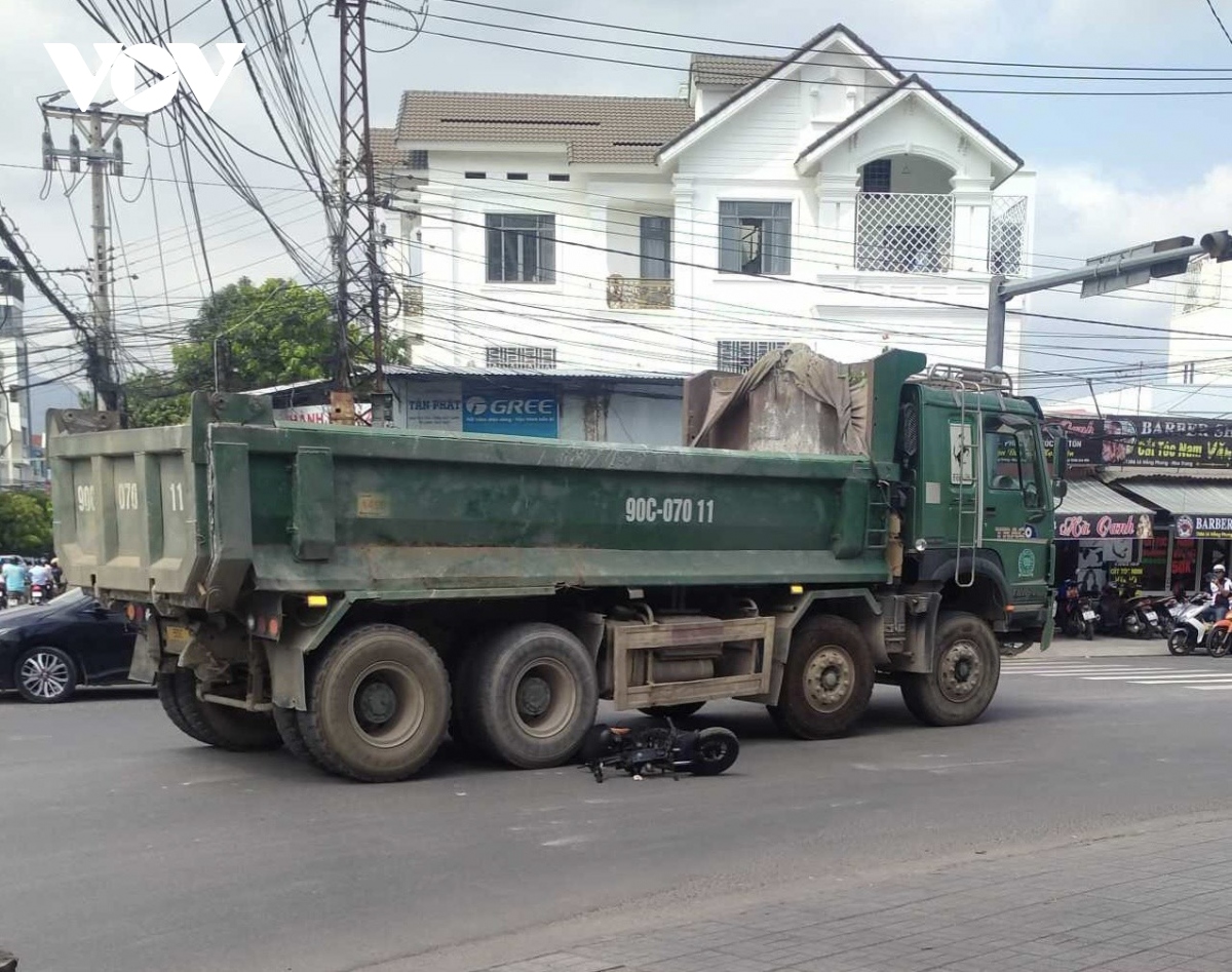 Khánh Hòa tập trung khắc phục các "điểm đen" gây tai nạn giao thông