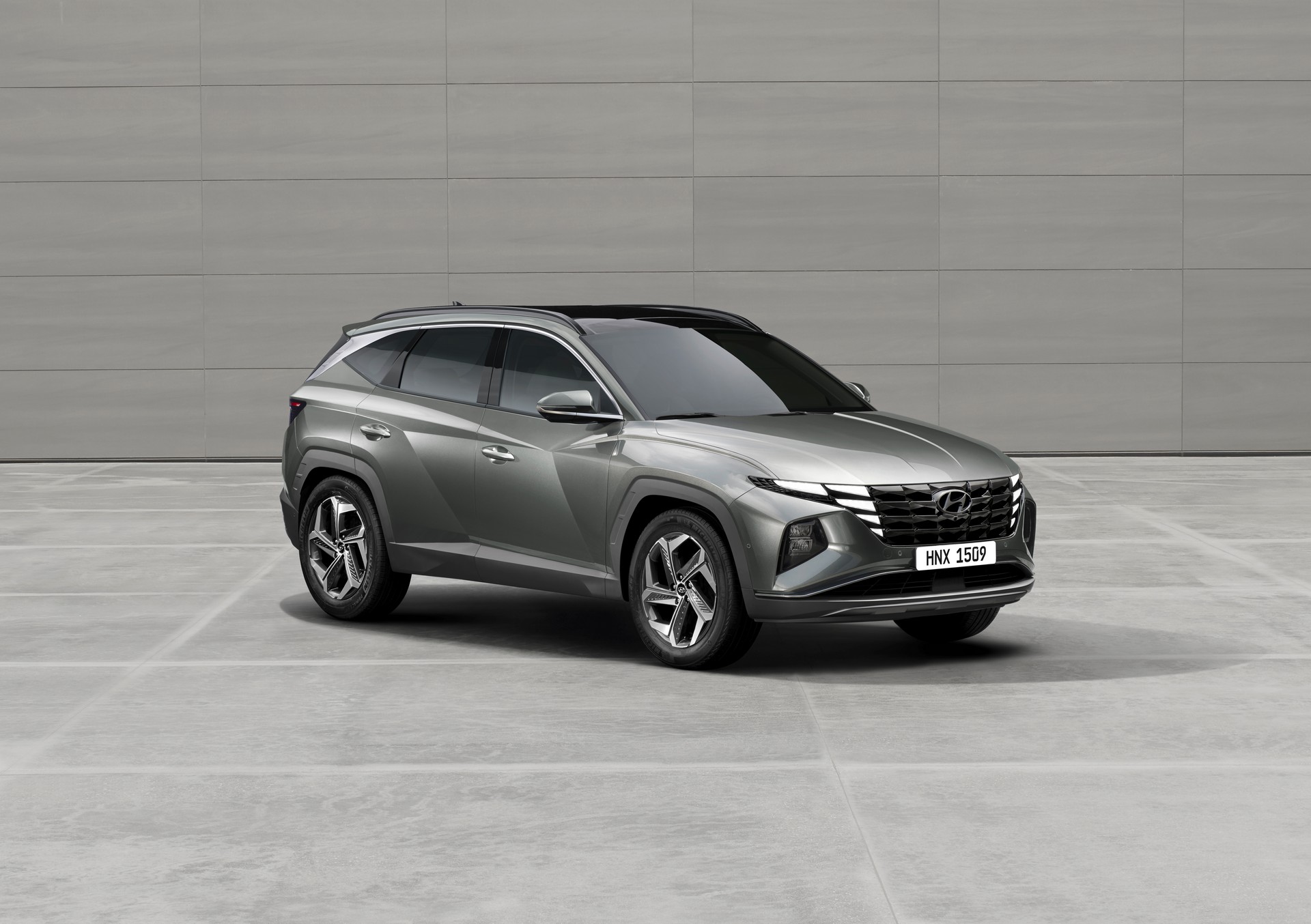 Hyundai Tucson 2022 Hyundai Tucson 2022