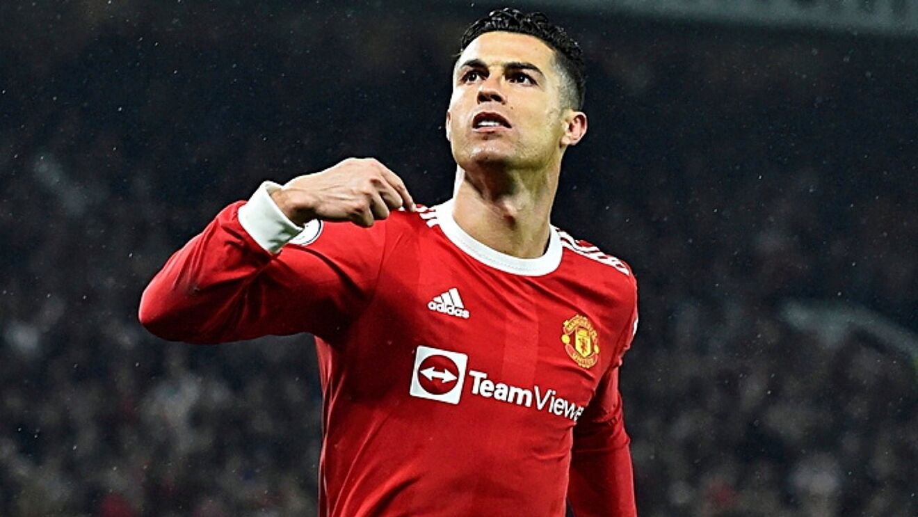 Ronaldo ảnh hưởng vượt trội Messi mùa này - VnExpress Thể thao