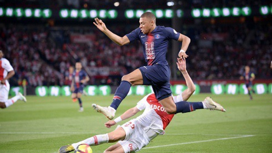 Pháp cấm hoạt động thể thao đến tháng 8, Ligue 1 có thể bị hủy