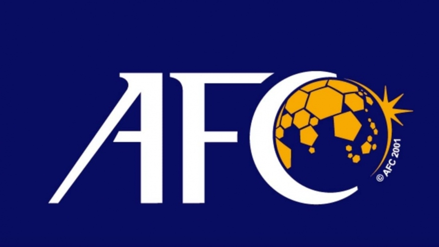 Liên đoàn bóng đá châu Á hoãn thêm 2 giải đấu vì dịch Covid-19
