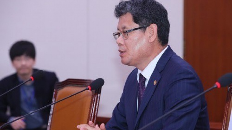 Bộ trưởng Hàn Quốc lấy làm tiếc trước tin giả về lãnh đạo Triều Tiên