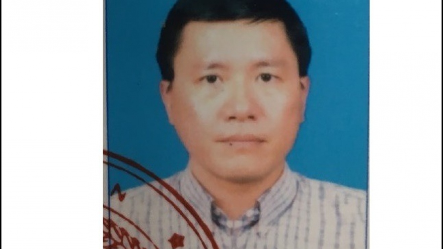 Truy nã nguyên Chủ tịch HĐQT Petroland - Ngô Hồng Minh