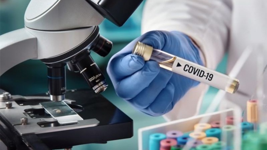 Các quốc gia chạy đua thử nghiệm vaccine phòng ngừa Covid-19