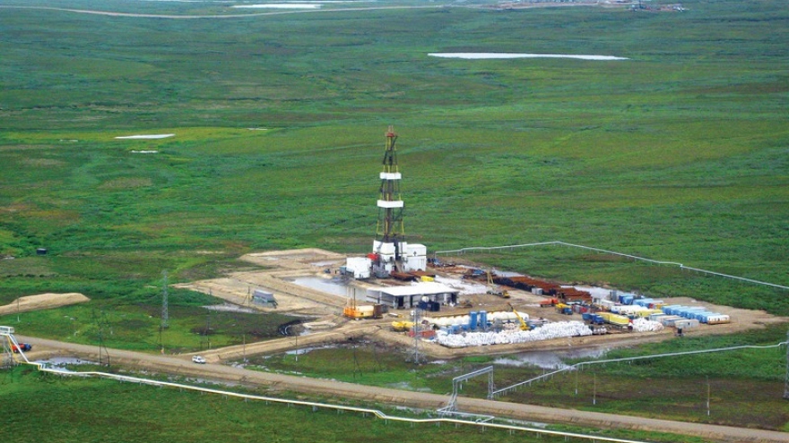 Thế giới tìm cách cứu công nghiệp dầu khí