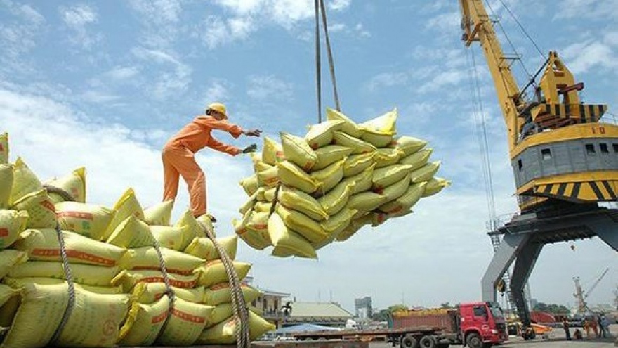 Bộ Công Thương nói gì về phương án điều hành xuất khẩu gạo?