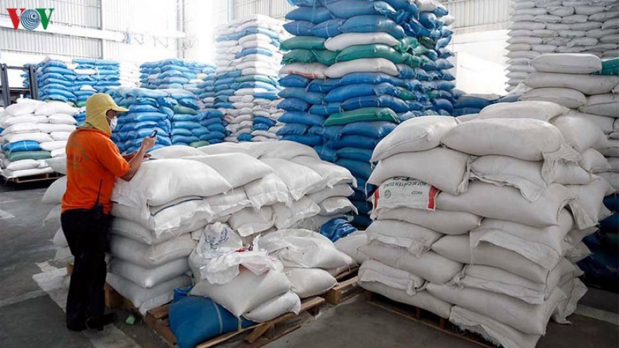 Bộ Công Thương muốn làm rõ thương nhân mở tờ khai khống xuất khẩu gạo