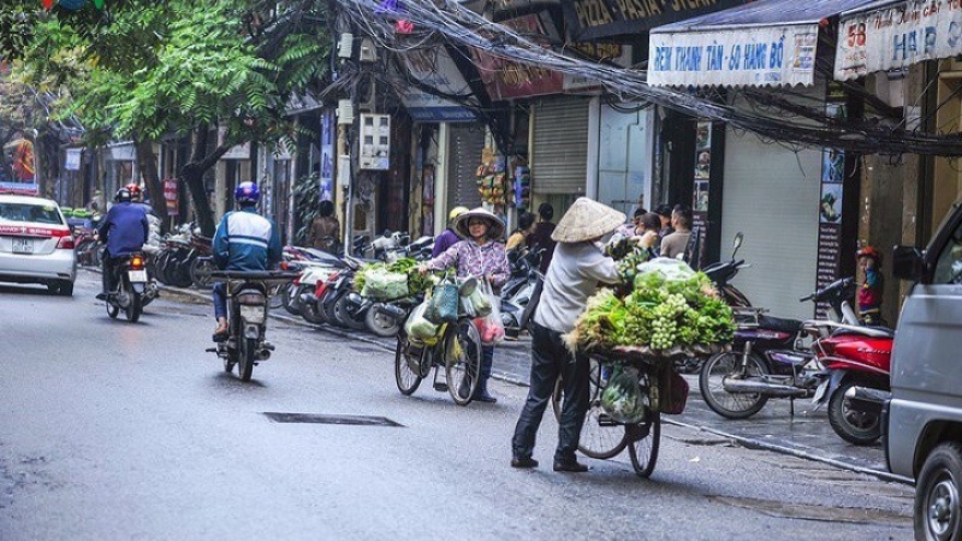 Gói hỗ trợ 62.000 tỷ: Khó rà soát lao động tự do, địa phương chờ hướng dẫn