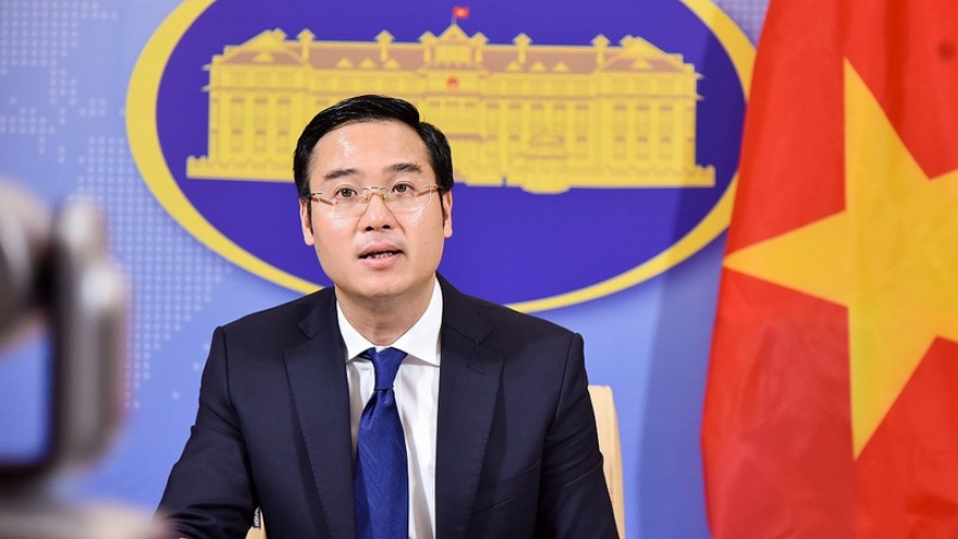 Bộ Ngoại giao bác bỏ báo cáo sai sự thật về tự do báo chí ở Việt Nam