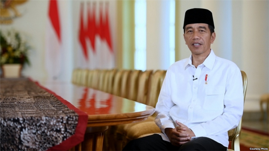 Người Hồi giáo Indonesia bắt đầu tháng lễ Ramadan giữa đại dịch Covid-19
