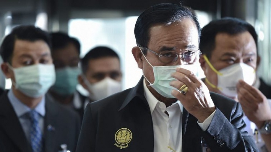 Thủ tướng Thái Lan cảnh báo về nguy cơ dịch Covid-19 bùng phát trở lại