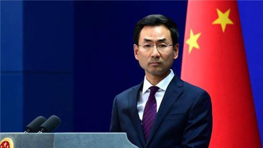 Trung Quốc tuyên bố góp thêm 30 triệu USD cho WHO chống Covid-19