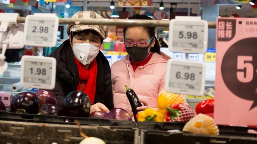 Trung Quốc đưa ra nhiều biện pháp nhằm kích cầu tiêu dùng