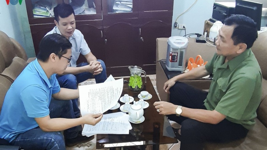 Vụ án nhà báo ở Điện Biên bị truy tố tội lừa đảo: Bị cáo kêu oan