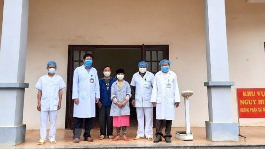 Hà Giang: Bệnh nhân 268 ở Đồng Văn được công bố khỏi bệnh