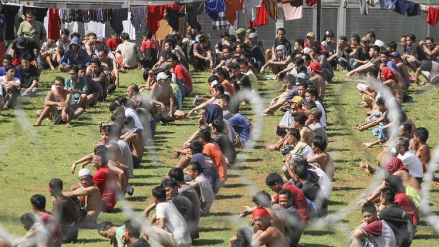 Indonesia ân xá cho hơn 1.000 tù nhân ngày Phật Đản 2020