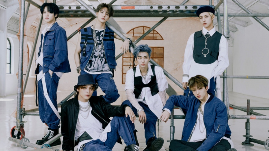 NCT Dream leo lên vị trí số 1 BXH “Nghệ sĩ mới nổi” của Billboard