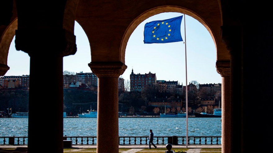 EU thừa nhận đã “thuận theo ý” Trung Quốc sửa bài viết về dịch Covid-19