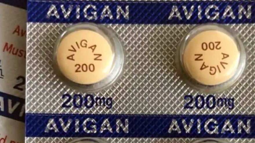 Nhật Bản có thể cấp phép sử dụng Avigan điều trị Covid-19 trong tháng 5