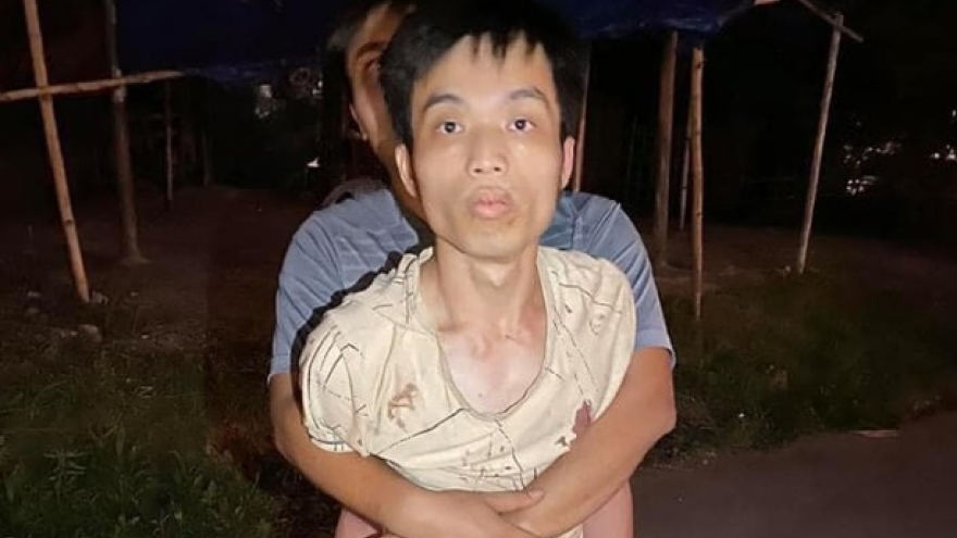 Đã bắt được đối tượng đâm tài xế taxi ở Quảng Ninh, nghi vấn cướp xe
