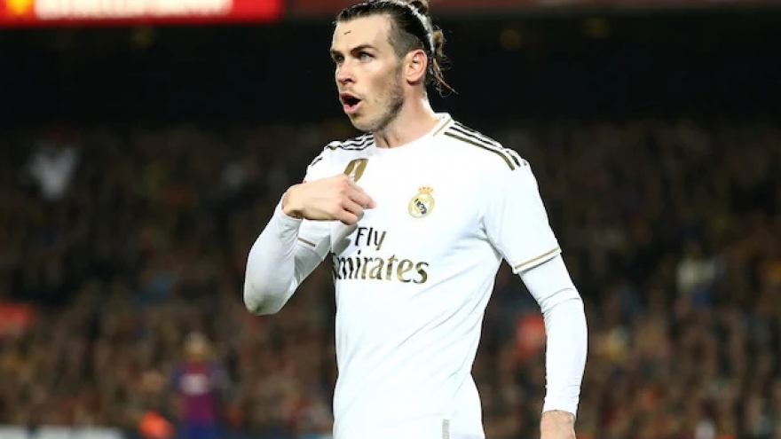 Chuyển nhượng 15/5: Bale có thể ra đi tự do, MU nhắm sát thủ 27 tuổi