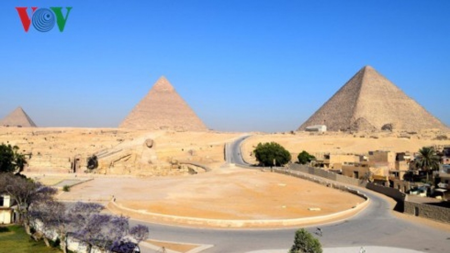 Bộ Du lịch và Cổ vật của Ai Cập triển khai xúc tiến du lịch trực tuyến