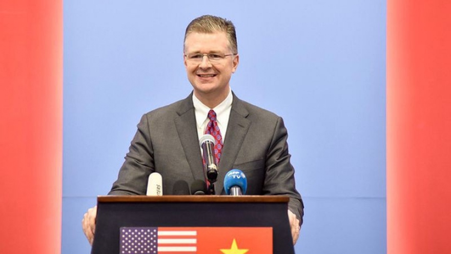 Mỹ hỗ trợ thêm 5 triệu USD giúp Việt Nam phục hồi sau dịch Covid-19