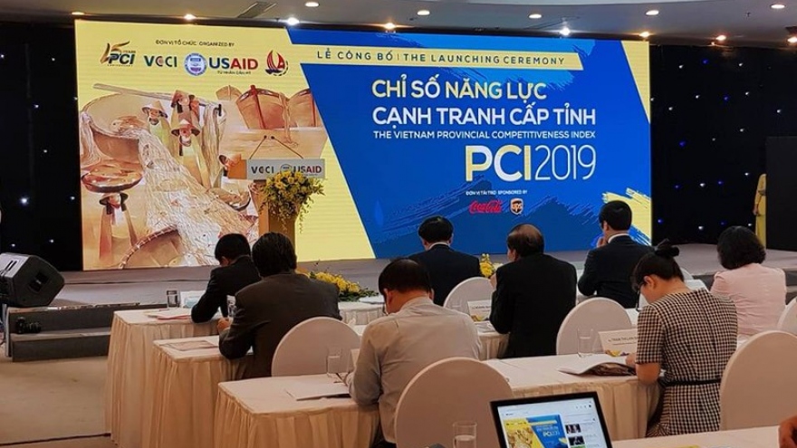 Quảng Ninh dẫn đầu Chỉ số năng lực cạnh tranh cấp tỉnh năm 2019