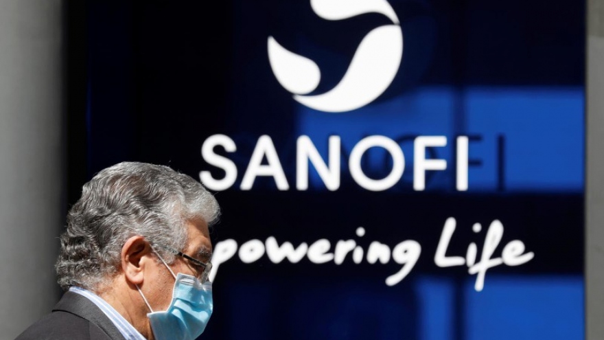 Chủ trương “Nước Mỹ trước tiên” của tập đoàn Pháp Sanofi gây tranh cãi