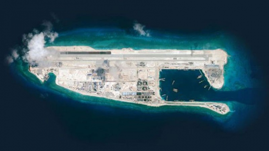 “Các quốc gia cần phản đối hành động phi pháp của Trung Quốc ở Biển Đông"