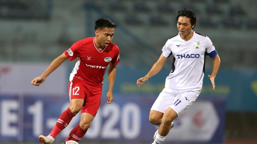 CHÍNH THỨC: V-League thay đổi thể thức thi đấu, trở lại vào ngày 5/6