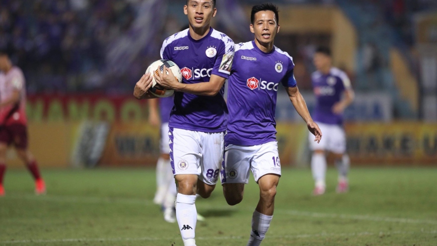 Chuyên gia: V-League đá theo thể thức giải Hàn Quốc lúc này là hợp lý