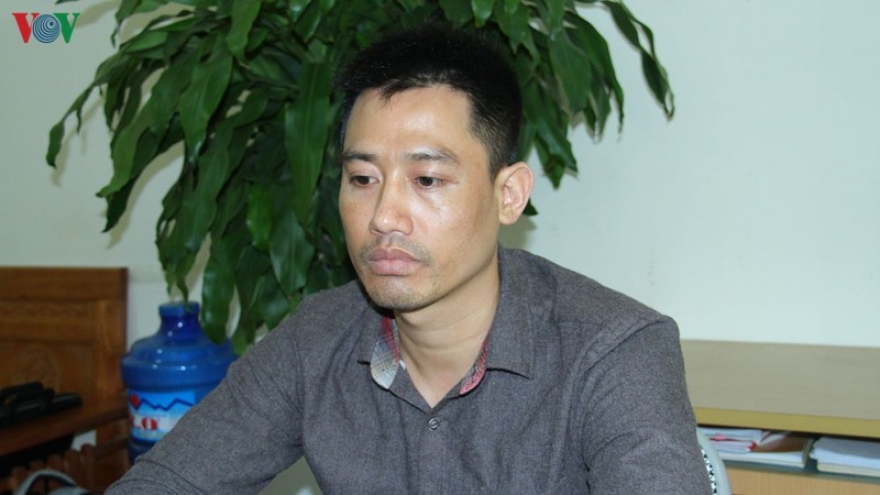 Kẻ giết người ở Hải Dương bị bắt tại Lào Cai sau 3 năm lẩn trốn
